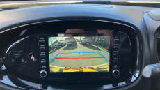 Toyota Aygo X 1.0 VVT-i Edge 5dr Auto Petrol Hatchback